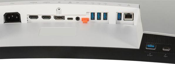 Produktbild Dell UltraSharp U3423WE (3440 x 1440 Pixel, 34.14")