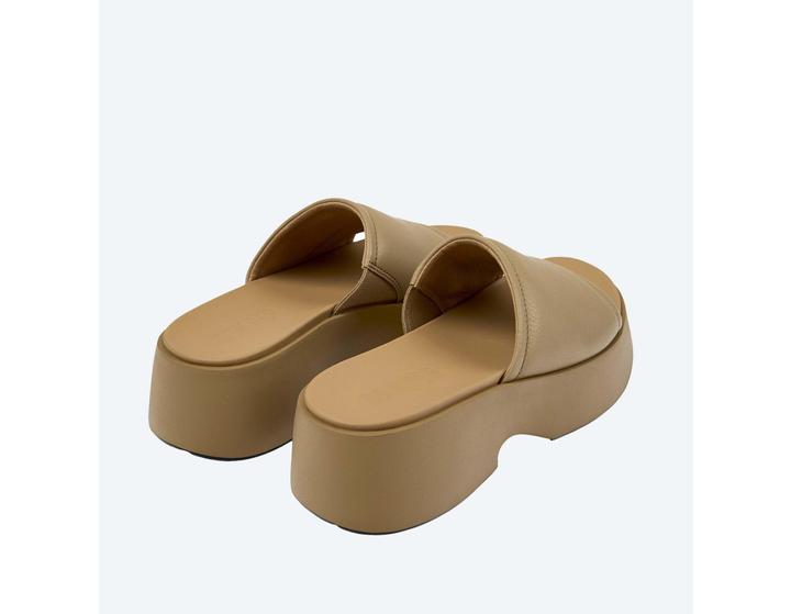 Actual product image Camper 's trainers gobi (39)