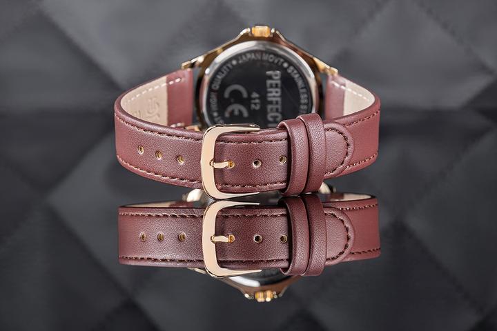 Image du produit PERFEKTE GXB412-12 Herrenuhr (42 mm)