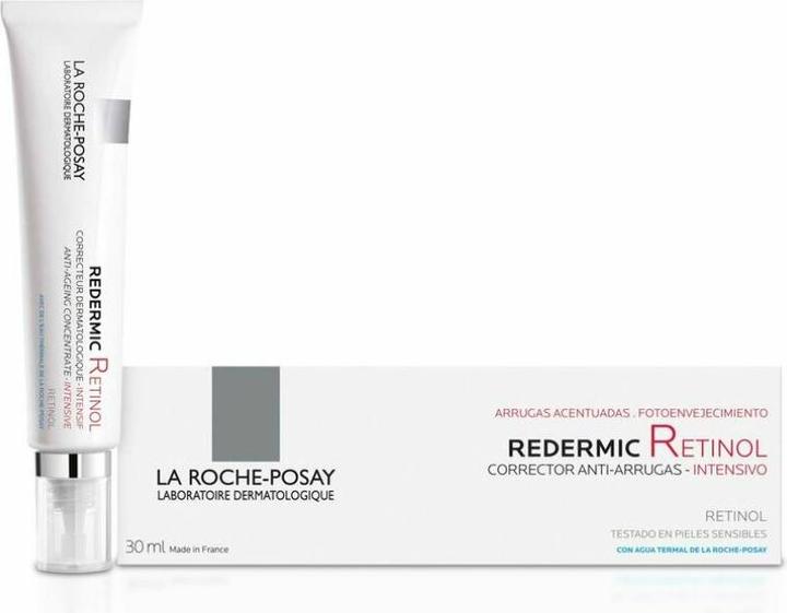 Image du produit La Roche Posay Redermic Retinol (30 ml)
