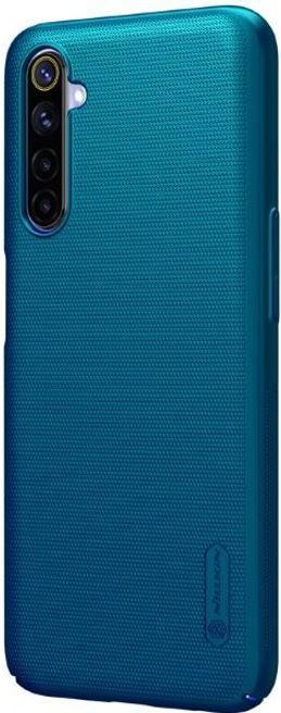 Immagine prodotto Nillkin Serie Super Frosted Shield (Realme 6)