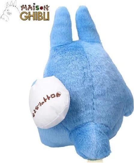 Produktbild Sun Arrow Mein Nachbar Totoro - Blauer Totoro (23 cm)