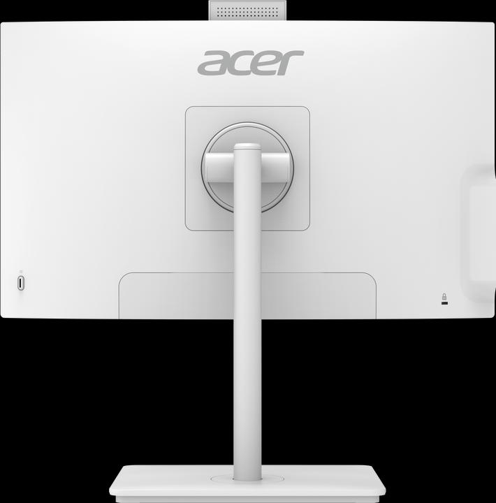 Productafbeelding Acer Aspire C27-A (Intel Core i7-1355U, 16 GB, 1024 GB)