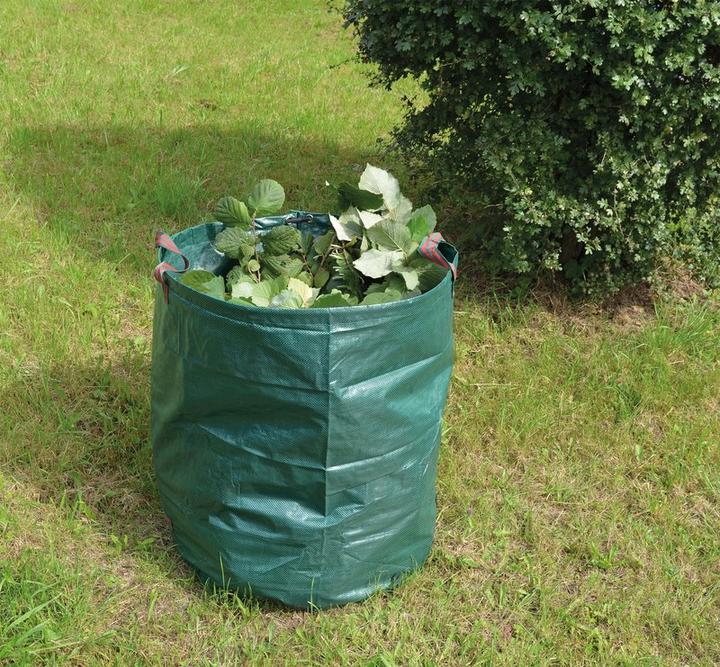Immagine prodotto Mannesmann Sacchetto per rifiuti da giardino (272 l)