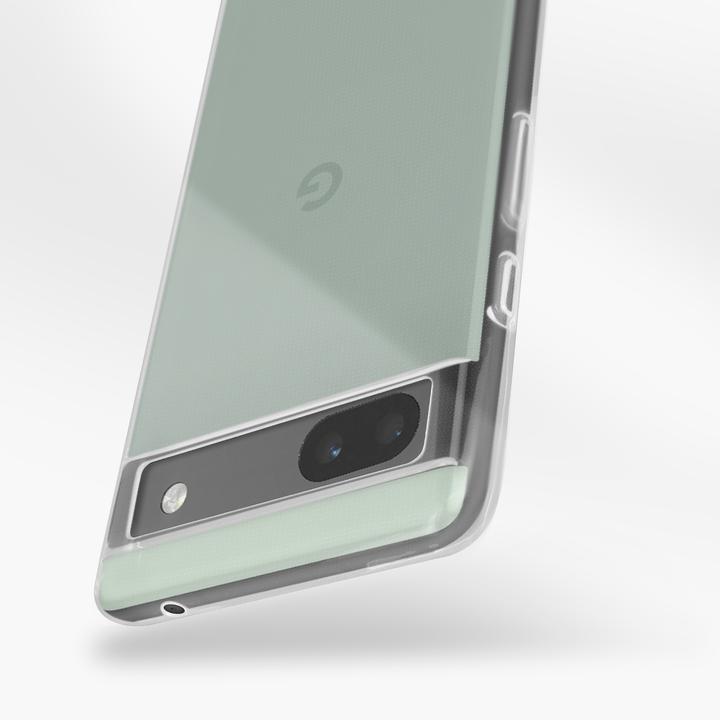 Produktbild Avizar 360 Schutz, Folie und Hülle Series (Google Pixel 6a)