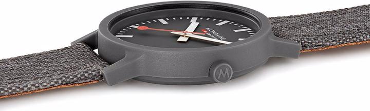 Image du produit Mondaine Essence Shades of Grey (Montre analogique, Swiss Made, 41 mm)