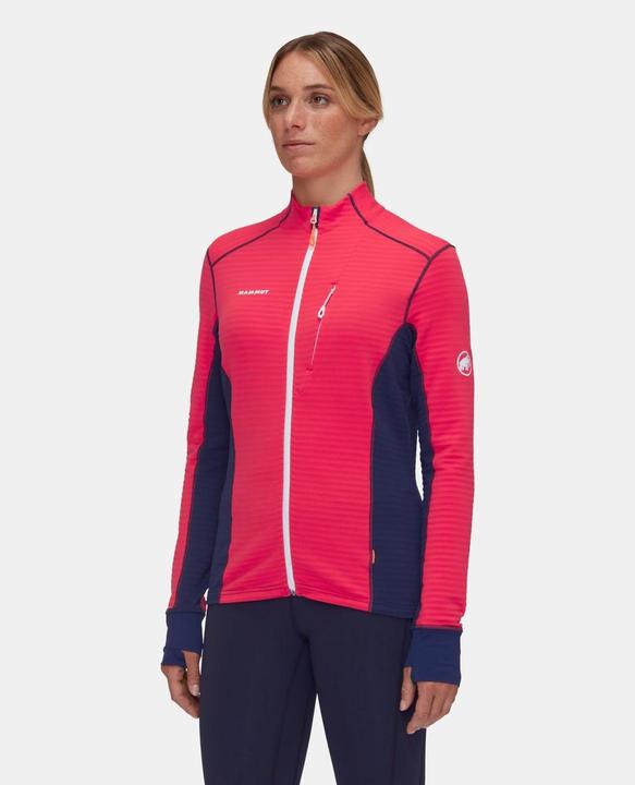 Produktbild Mammut Women's Taiss Light Midlayer Jacket (M)