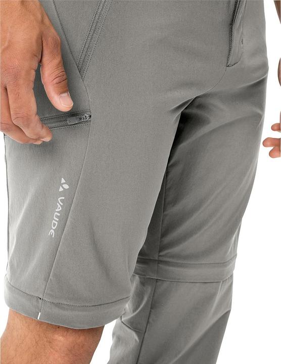 Actual product image Vaude Farley II (58)