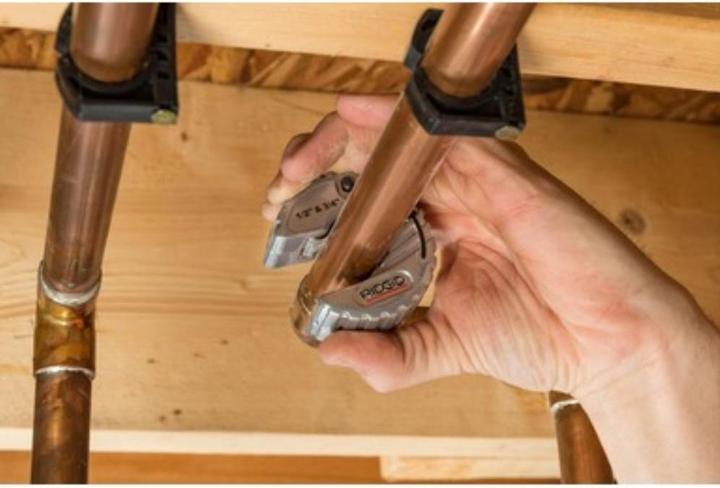 Produktbild Ridgid Rohrabschneider C28 C-Style für 28mm Kupferrohre (22 mm)