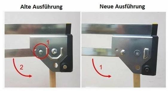 Produktbild Stanley Unterstellböcke (42.40 cm, 85.50 cm)