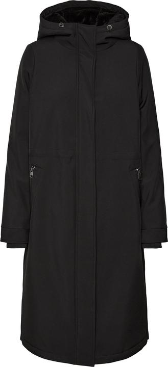 Produktbild Vero Moda Longline Kapuzen Mantel (S)