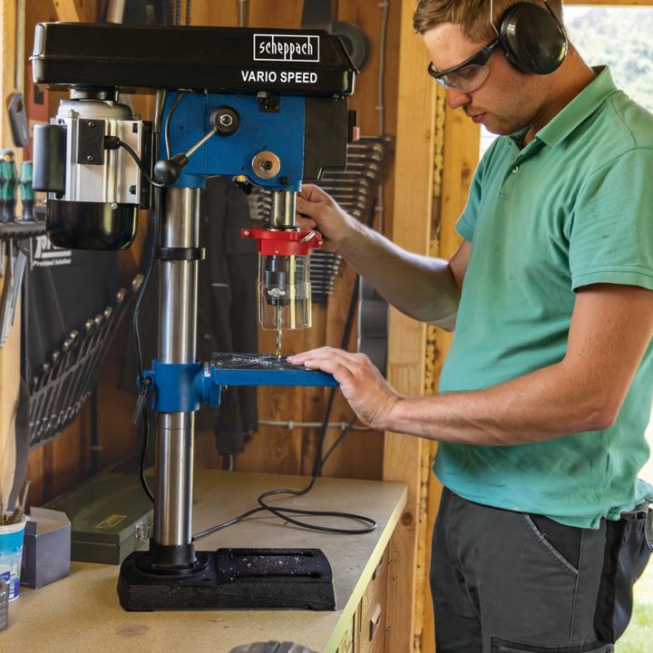 Produktbild Scheppach DP19Vario