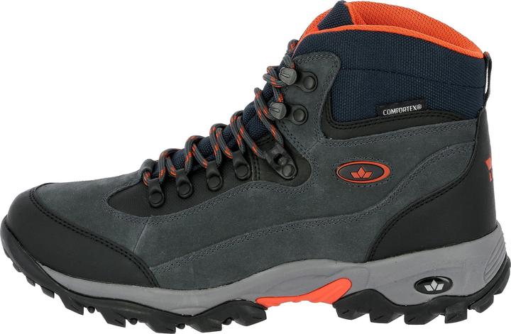 Actual product image Lico Boots (42)