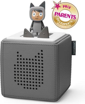 Immagine prodotto Tonies Toniebox - Mon premier coffret (Francese)