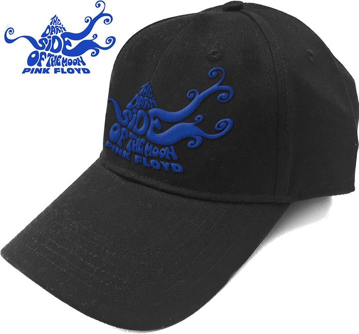 Image du produit Pink Floyd PinkFloyd DSOTM Swirl BL B