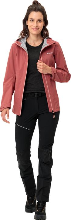 Actual product image Vaude Croz III (XS)