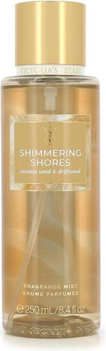 Produktbild Victoria's Secret Parfümierter Nebel Shimmering Shores - 250 ml (Body Mist, 250 ml)