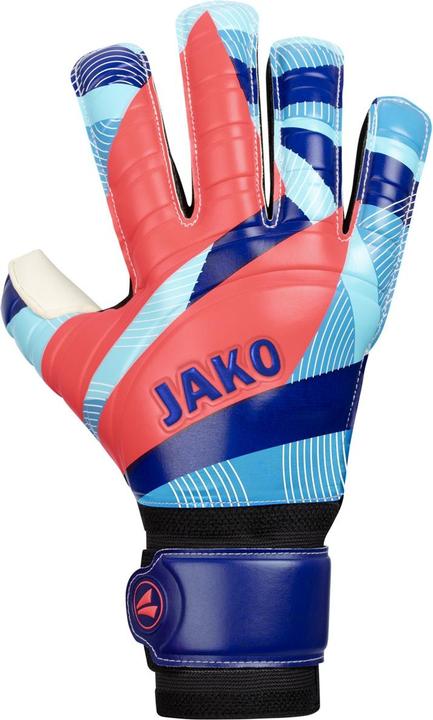 Actual product image JAKO TW-Handschuh River Basic RC Protection (5)