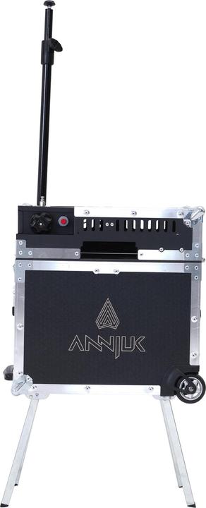 Actual product image Annjuk Pre-series Kibo Small