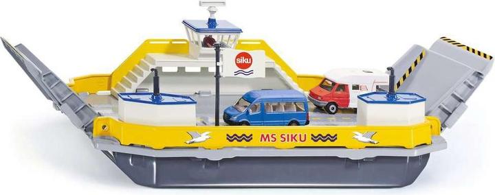 Image du produit Siku Car ferry