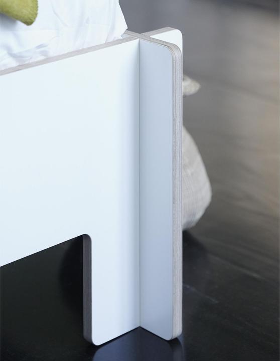 Produktbild Ikarus Steckbett mit Kopfteil (160 x 200 cm)