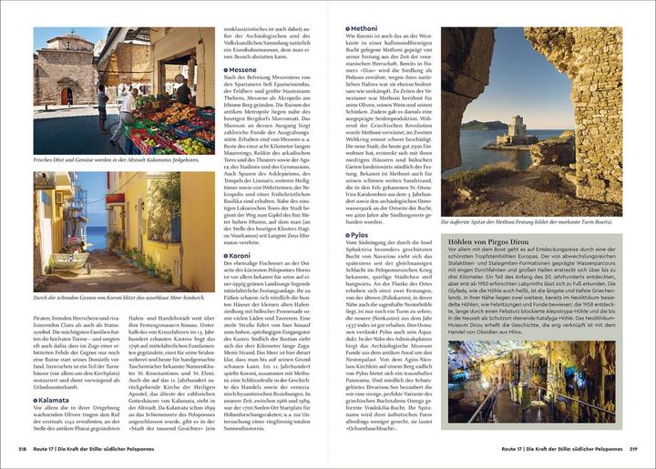 Immagine prodotto Unterwegs Europas schönste Küsten (Tedesco, Casa editrice Kunth, 2023)