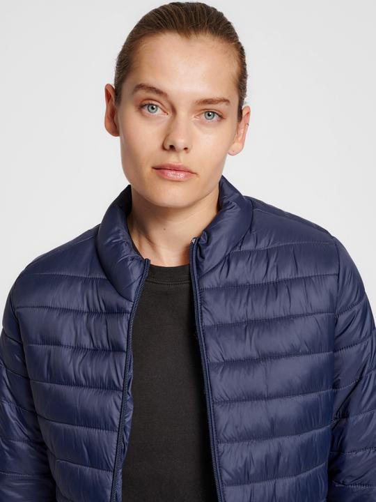 Immagine prodotto hummel Giacca Rossa Trapuntata Donna (L)
