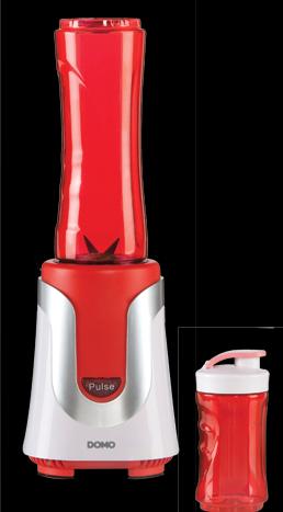 Produktbild Domo Do434bl (300 W)