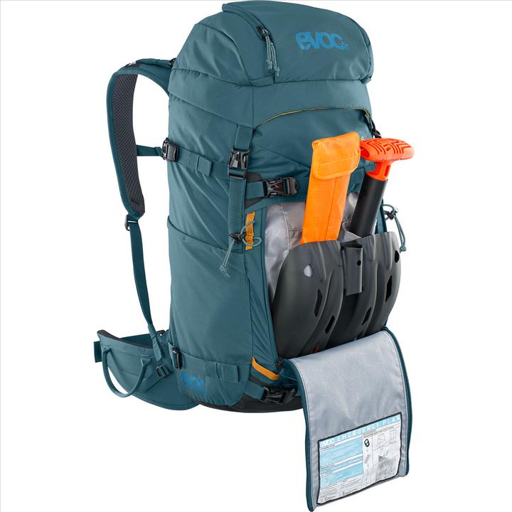 Immagine prodotto Evoc Zaino Patrol 40L (40 l)