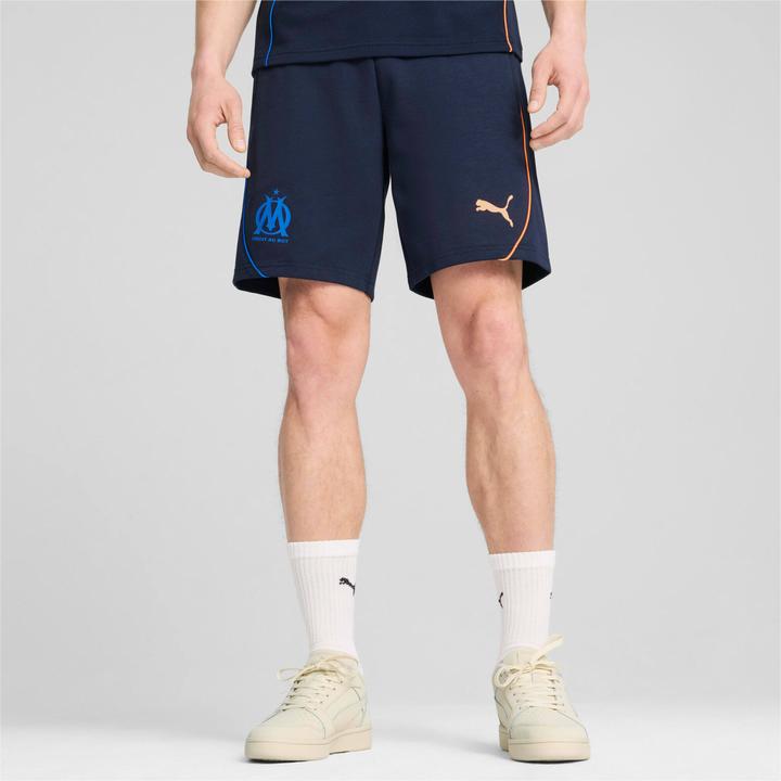 Actual product image Puma short om 2024/25 (XS)