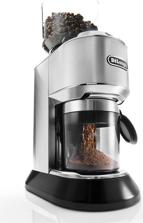 Actual product image De'Longhi Dedica KG520.M (CH plug)