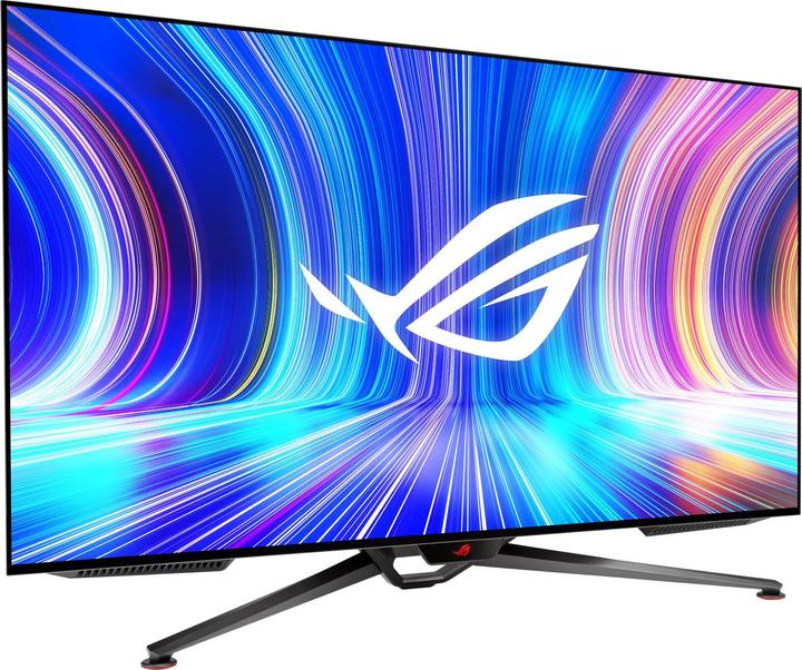 Produktbild ASUS ROG PG42UQ (3840 x 2160 Pixel, 41.50")