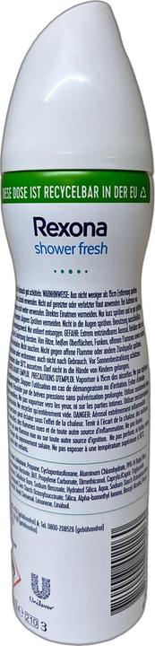 Image du produit MGA Eh bien (Spray, 150 ml)