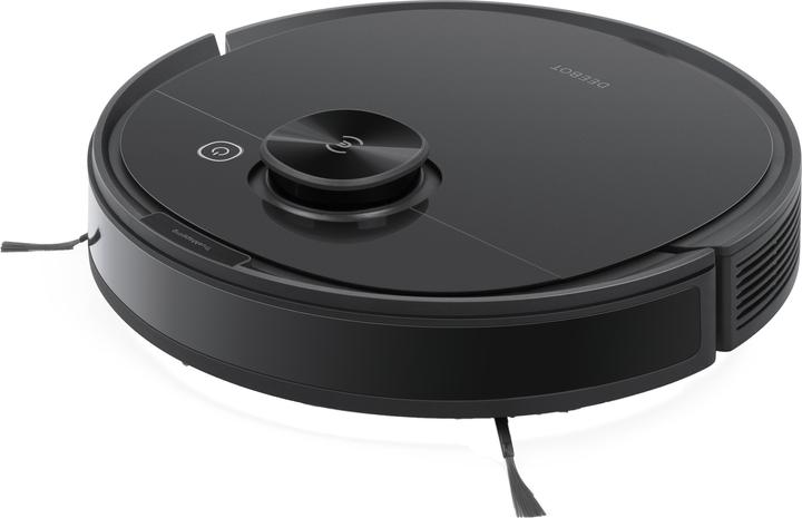 Produktbild Ecovacs Deebot N8 (Saugwischroboter)