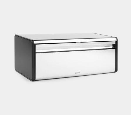 Image du produit Brabantia Boîte à pain pliante