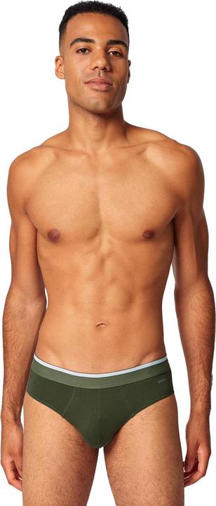 Immagine prodotto Skiny Brasil-Slips Cotton Multipack (M, confezione da 3)