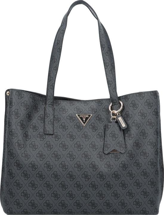 Produktbild Guess Shopper Meridian Girlfriend Tote Logo (12 l)