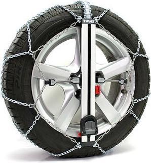 Produktbild Thule Easy Fit SUV 225