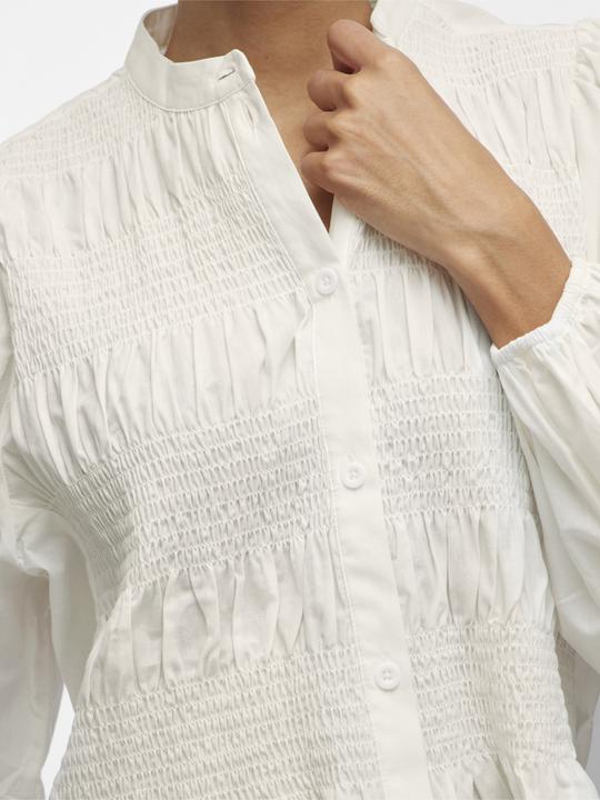 Actual product image Vila Langarm Hemd (38)