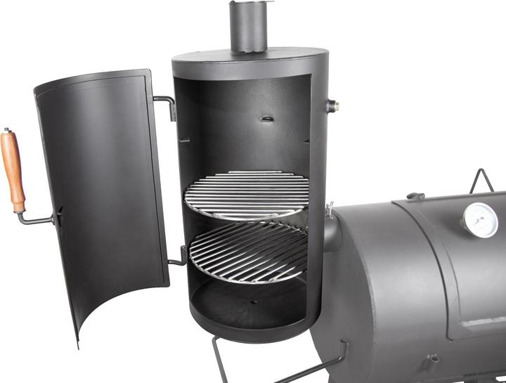 Image du produit Grillfürst Fumoir pour 18" (Ø30cm)