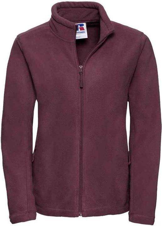 Produktbild Russell Fleecejacke Für Aussen (M)