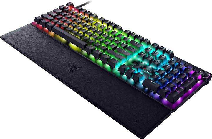 Immagine prodotto Razer Huntsman V3 Pro (DE, Cablato)