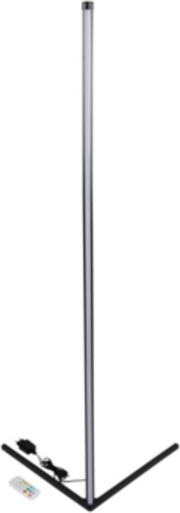 Actual product image Grundig Corner lamp 230V RGBWW 6W Musi