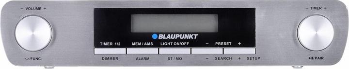 Actual product image Blaupunkt KR14BT (FM, Bluetooth)