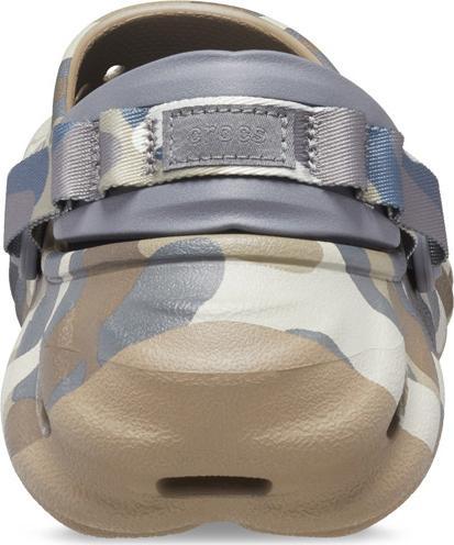 Produktbild Crocs Echo Camo Redux Clog (39)