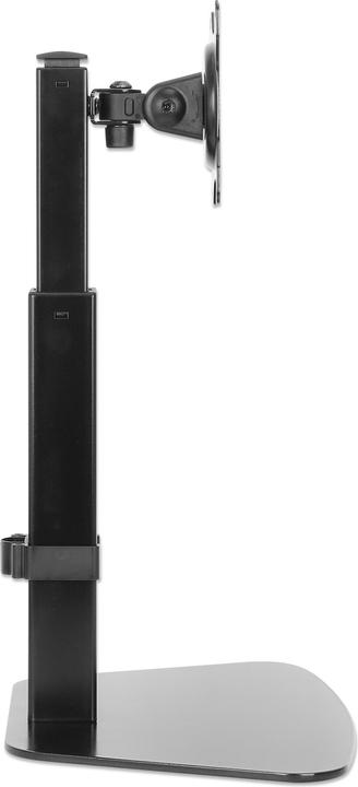 Actual product image Manhattan Single (Table, 32.01")