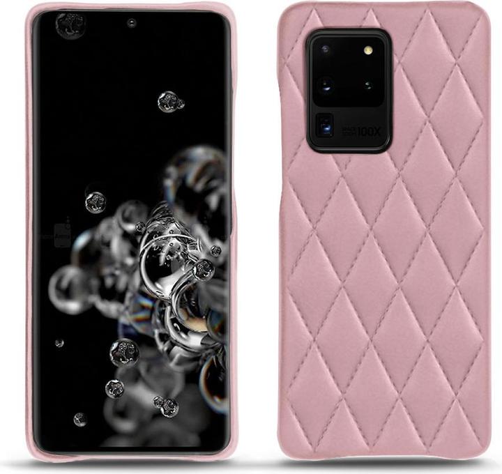 Rose - Couture ( Nappa - Pantone #efbae1 )
