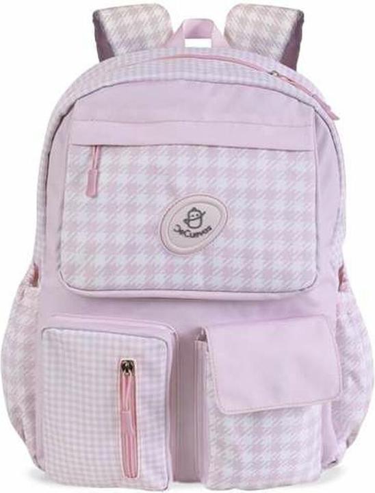 Produktbild DeCuevas Schulrucksack Niza 40 x 18 x 30 cm