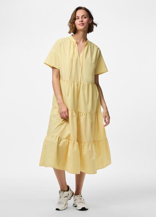 Produktbild Pieces PCFARRY Maxikleid (S)