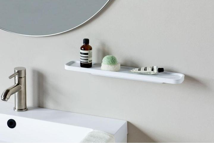 Immagine prodotto Brabantia Portautensili da bagno Mindset Bianco